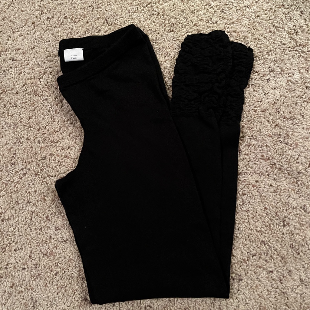 Womens Leggings